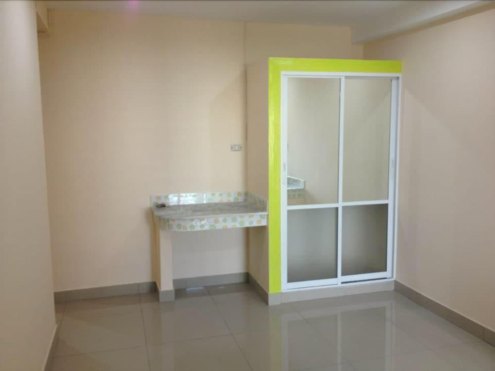 בנגקוק Oyo 75405 Ladda Place מראה חיצוני תמונה