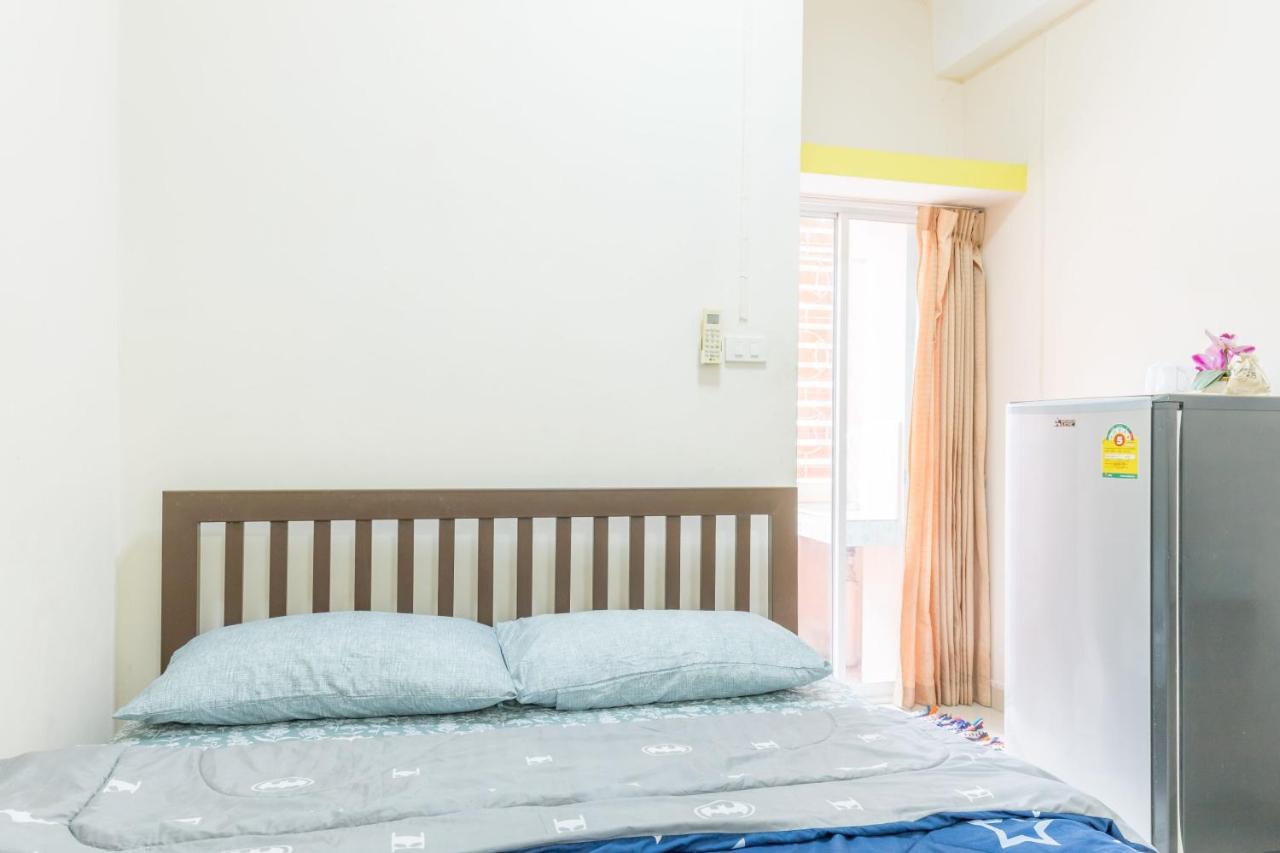 בנגקוק Oyo 75405 Ladda Place מראה חיצוני תמונה