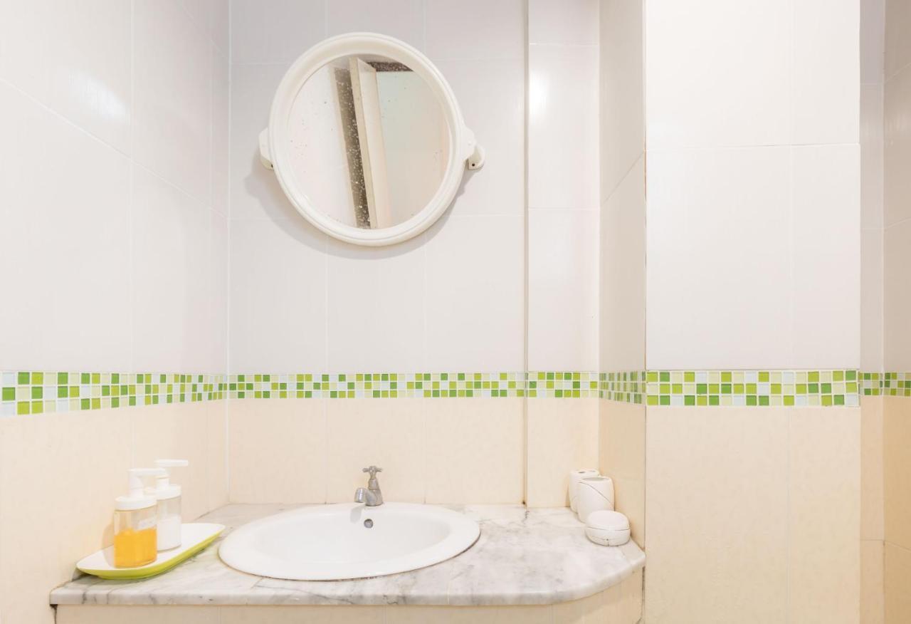 בנגקוק Oyo 75405 Ladda Place מראה חיצוני תמונה