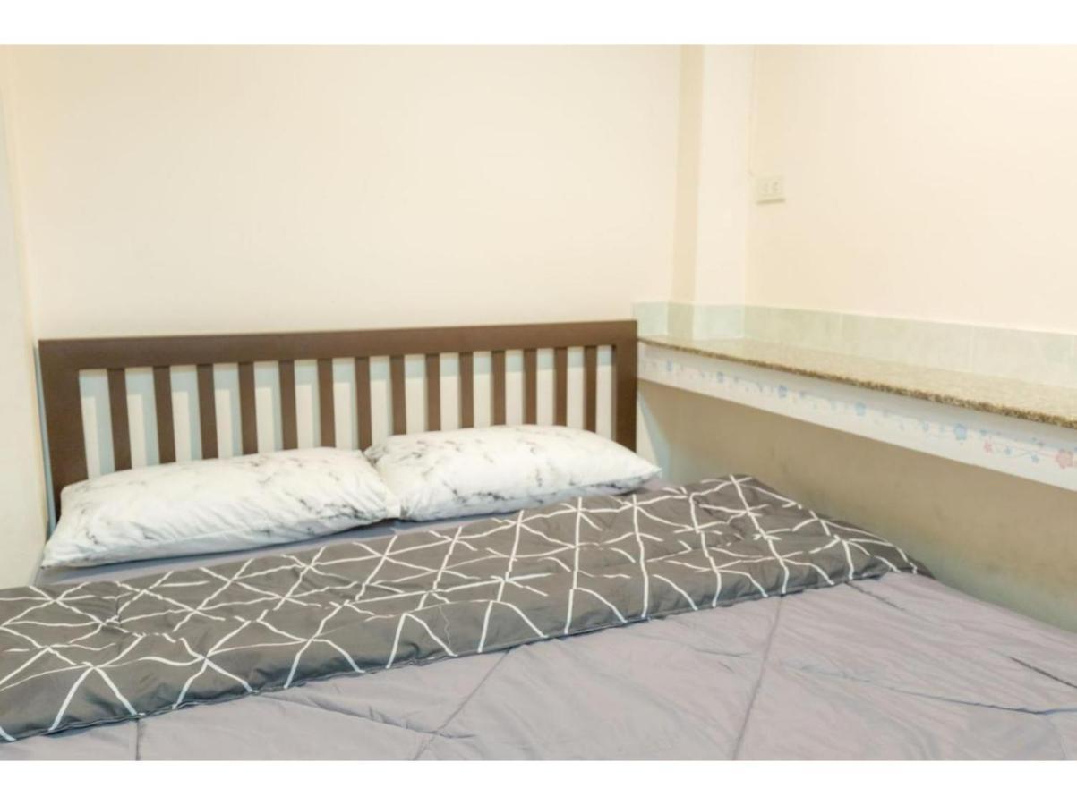 בנגקוק Oyo 75405 Ladda Place מראה חיצוני תמונה