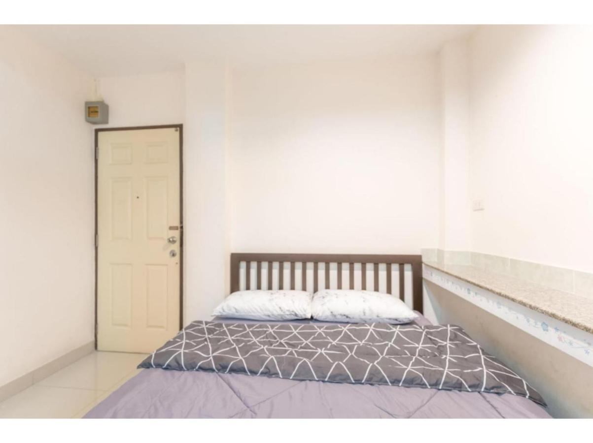 בנגקוק Oyo 75405 Ladda Place מראה חיצוני תמונה