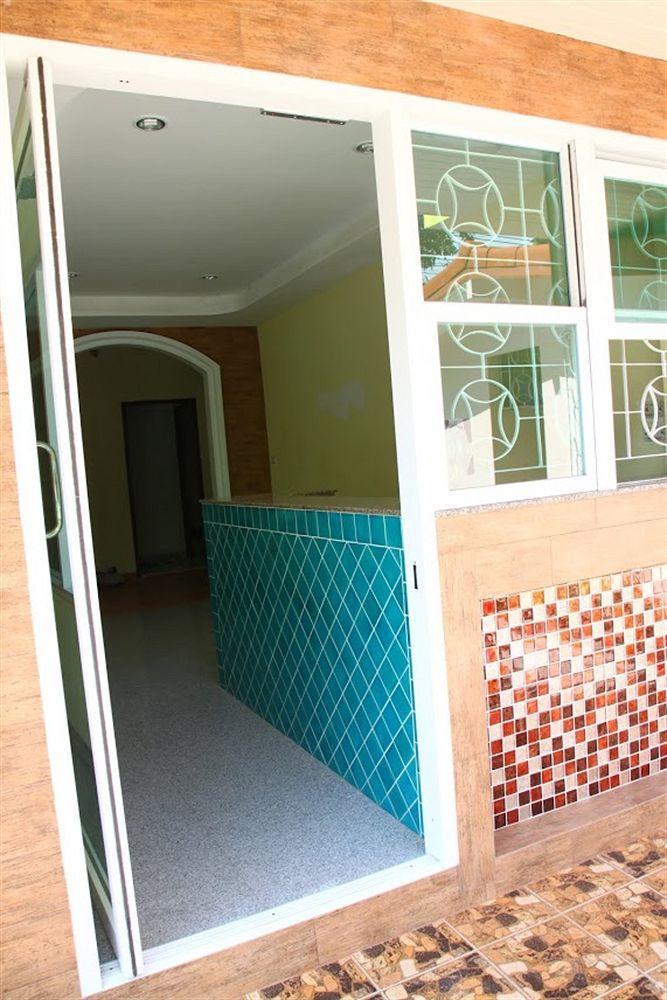 בנגקוק Oyo 75405 Ladda Place מראה חיצוני תמונה